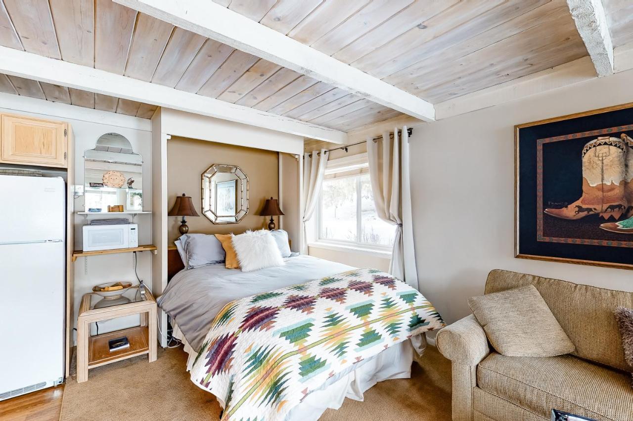 1001 Atelier Studios Sun Valley Luaran gambar