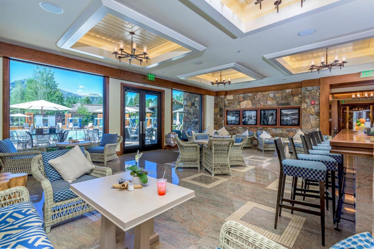 1001 Atelier Studios Sun Valley Luaran gambar