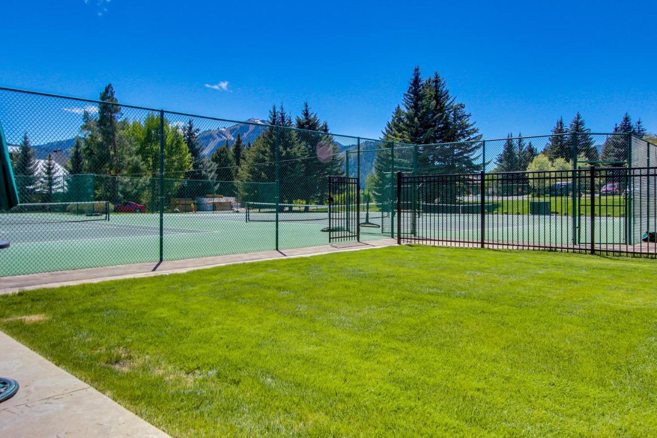 1001 Atelier Studios Sun Valley Luaran gambar