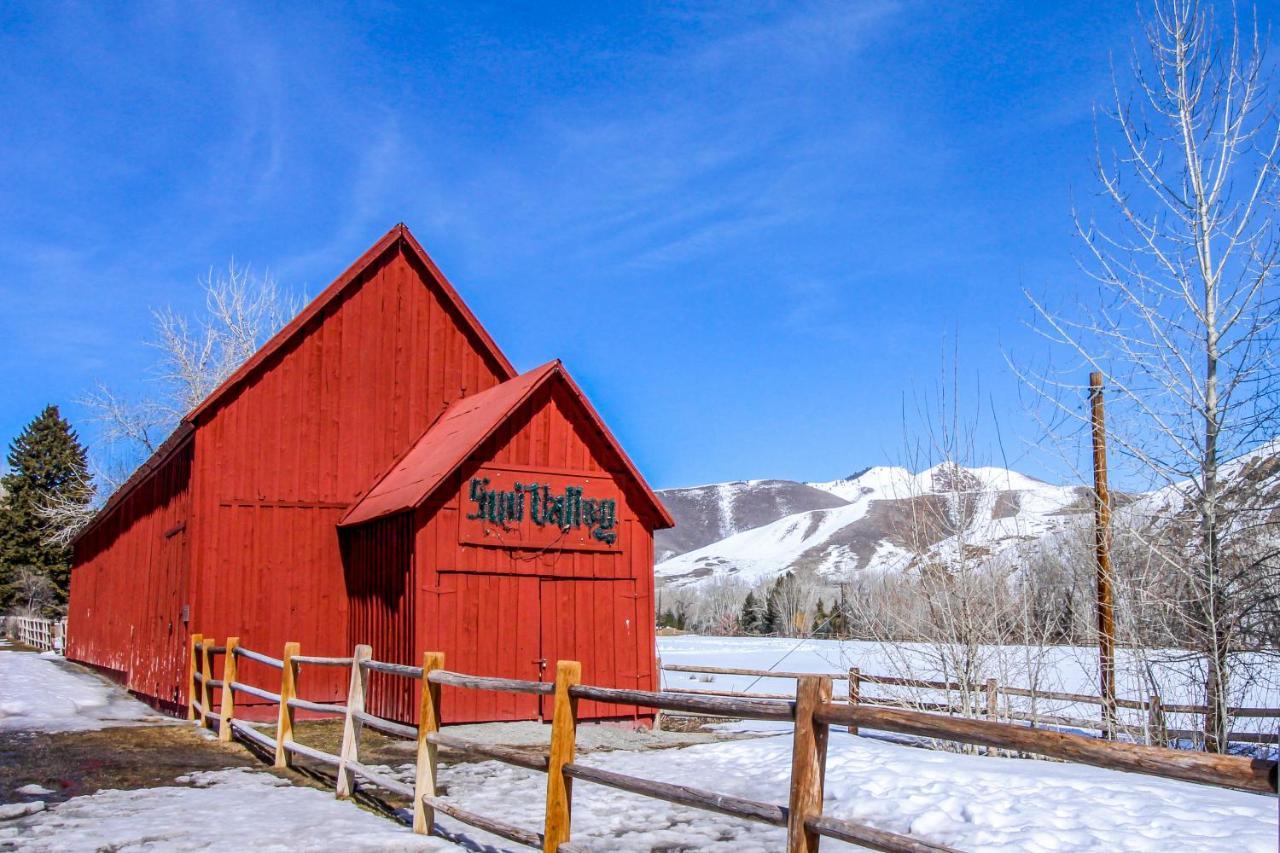 1001 Atelier Studios Sun Valley Luaran gambar