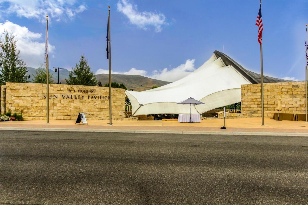 1001 Atelier Studios Sun Valley Luaran gambar