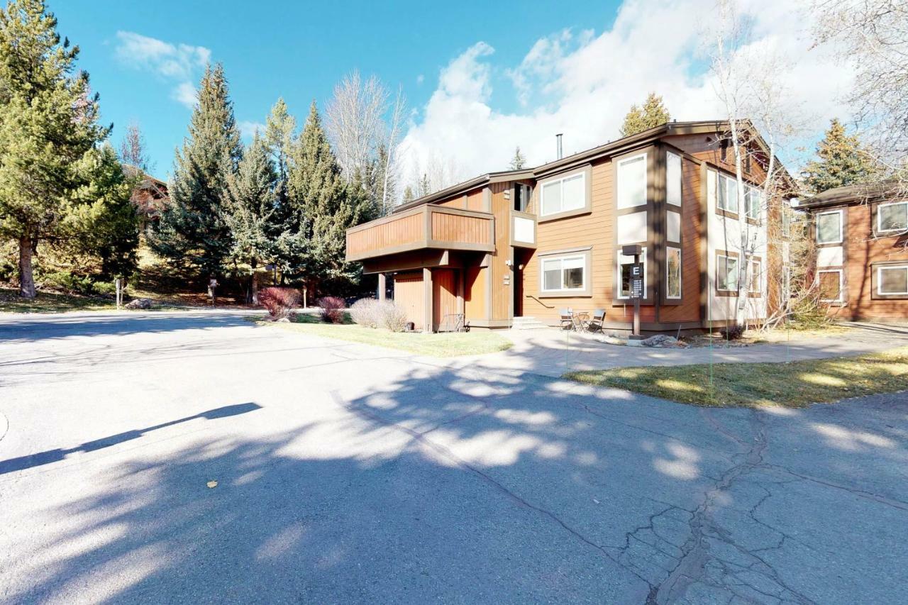 1001 Atelier Studios Sun Valley Luaran gambar